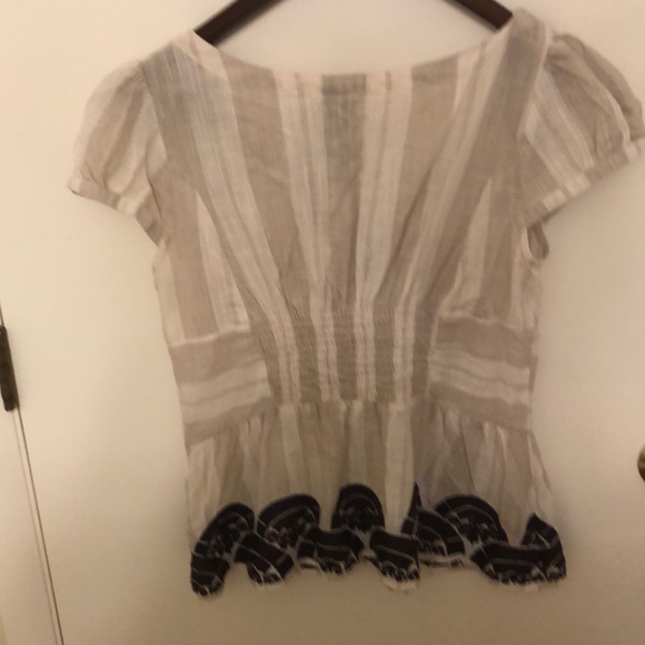 Lithe shirt top - Picture 3 of 4